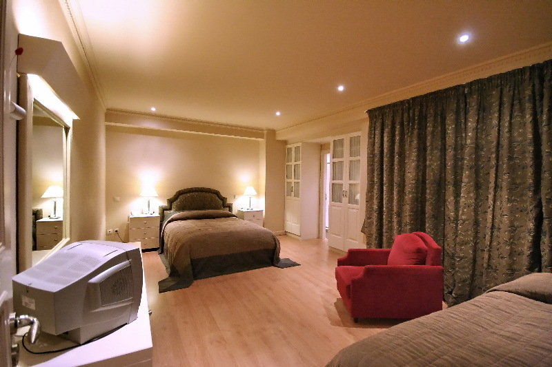 Lagadia Resort Langadia Exterior photo